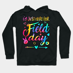 For Teacher Kids Student Hoodie